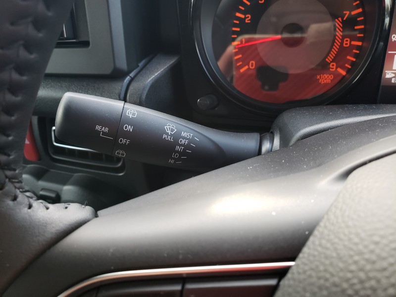 ジムニー25枚目