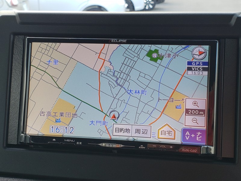 ジムニー27枚目