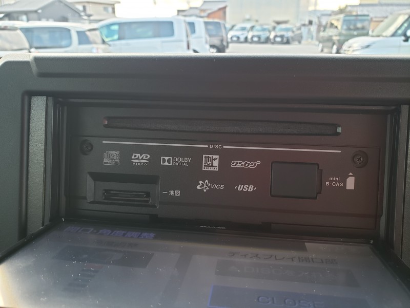 ジムニー28枚目