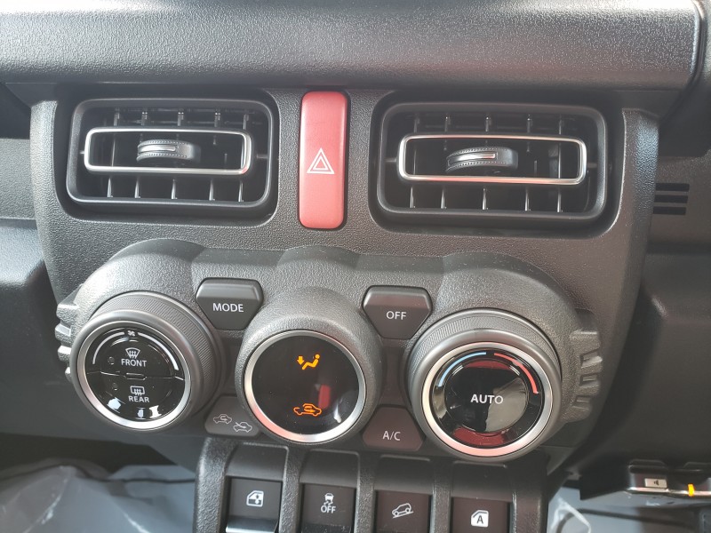 ジムニー30枚目