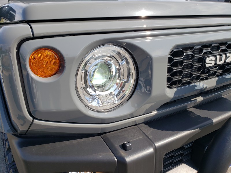 ジムニー11枚目