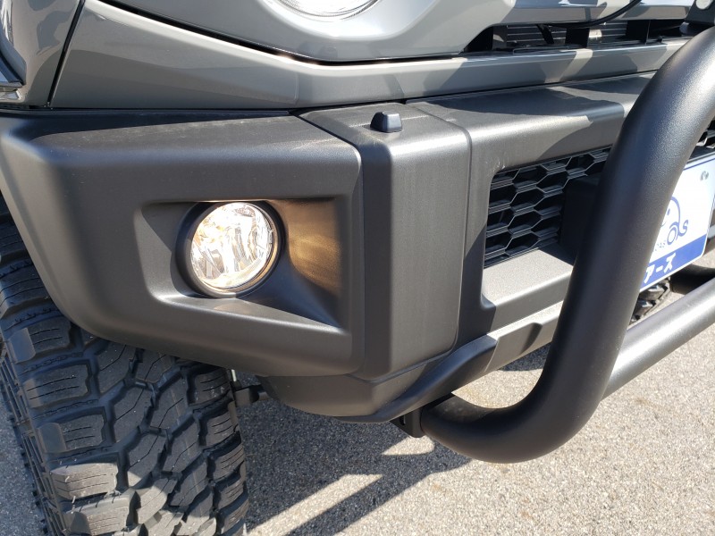 ジムニー12枚目