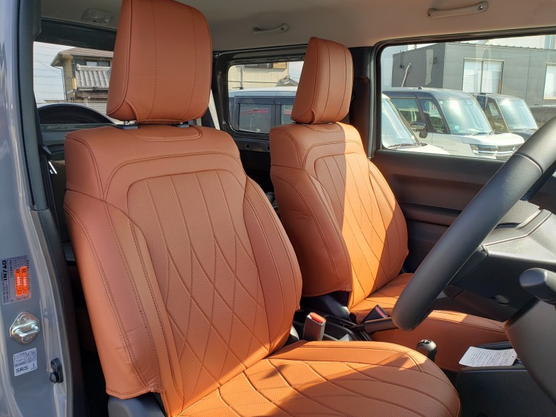 ジムニー15枚目