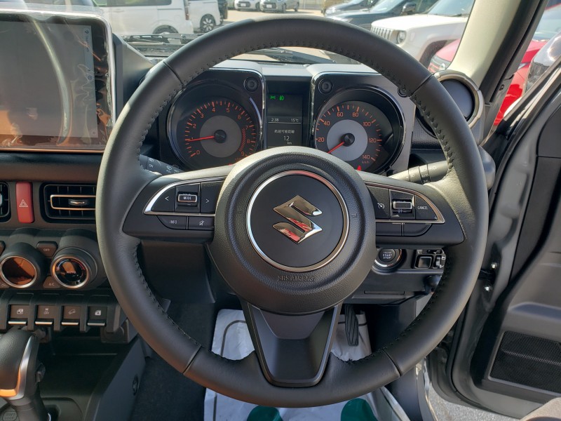 ジムニー16枚目