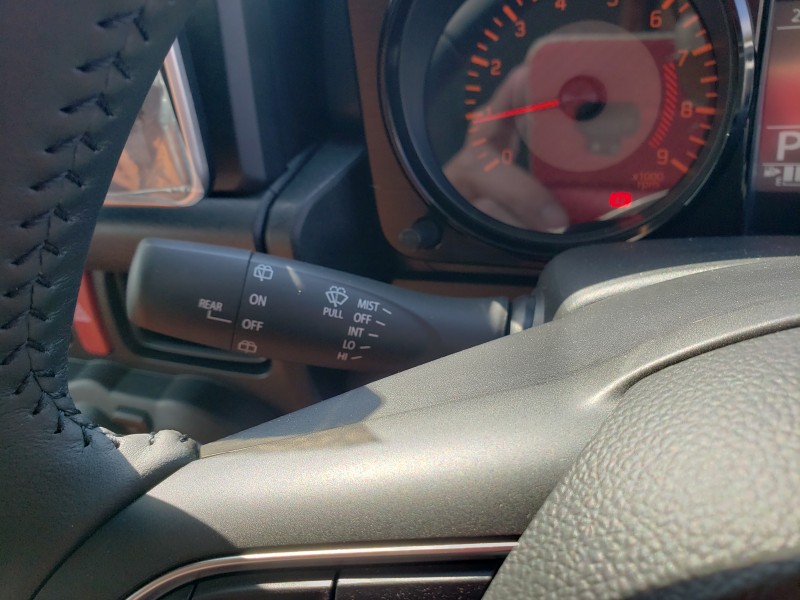 ジムニー19枚目