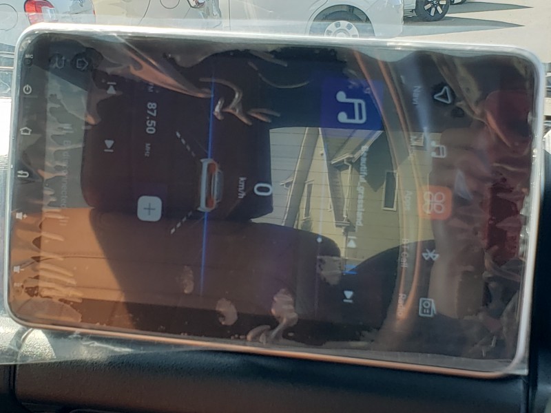 ジムニー21枚目