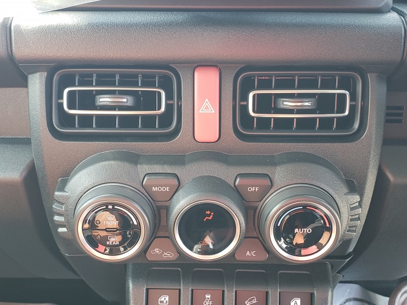 ジムニー22枚目