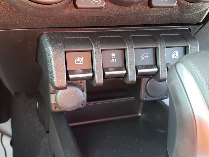 ジムニー23枚目