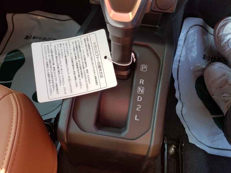 ジムニー24枚目