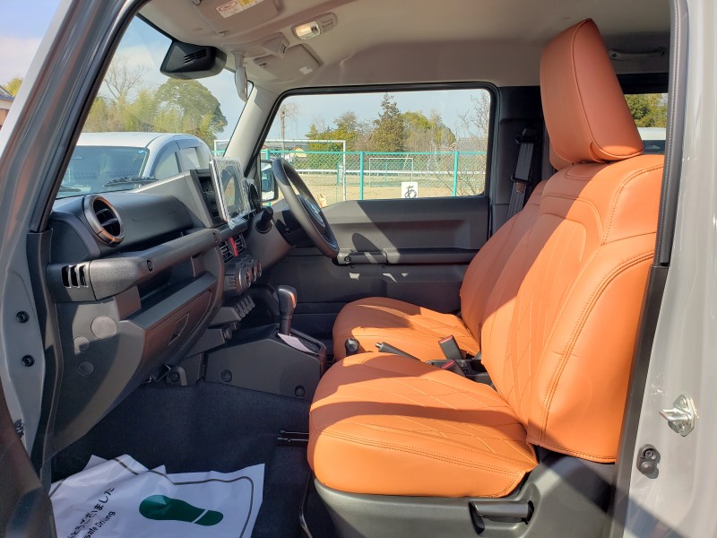 ジムニー30枚目