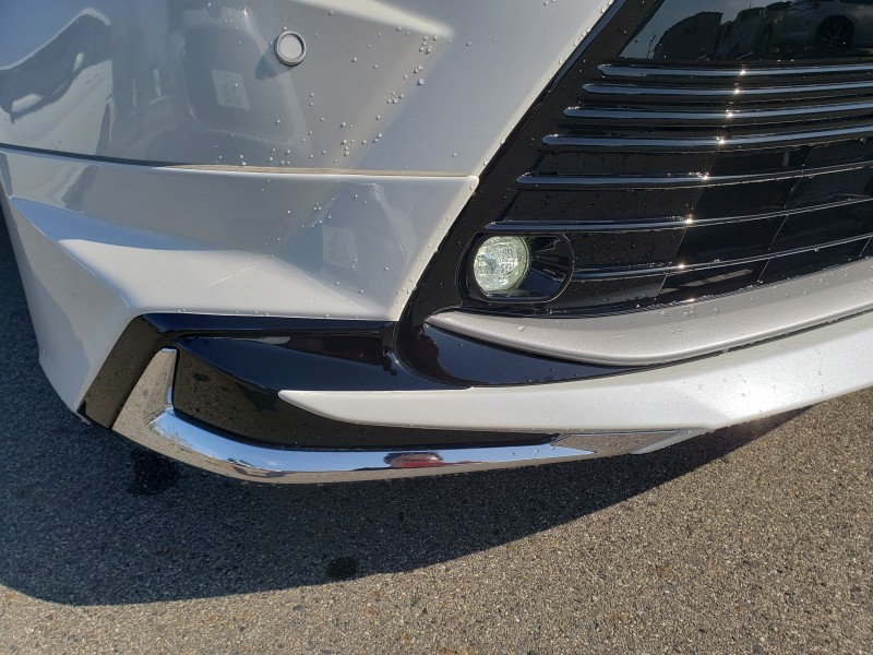 カローラツーリング11枚目