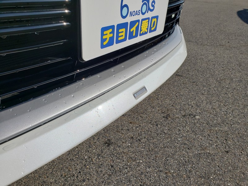 カローラツーリング12枚目