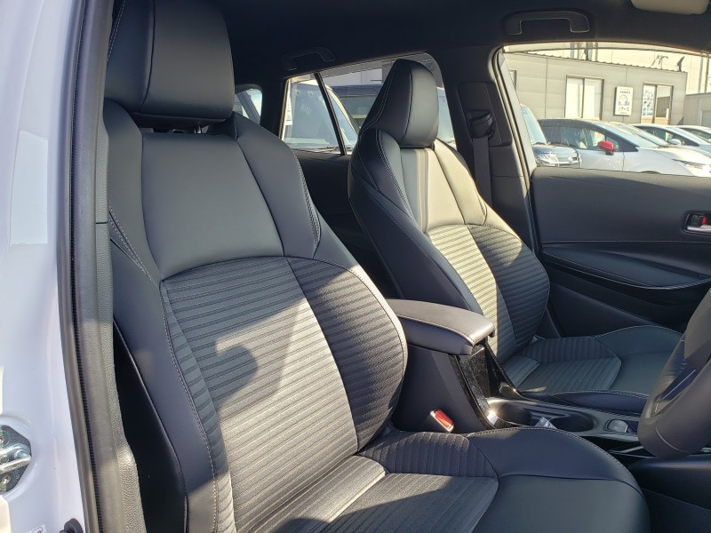 カローラツーリング16枚目