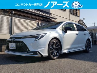 カローラツーリング