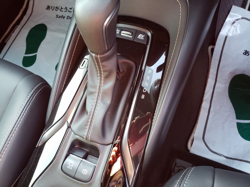 カローラツーリング25枚目