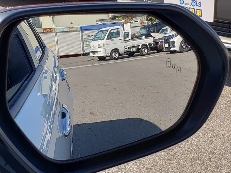 カローラツーリング26枚目