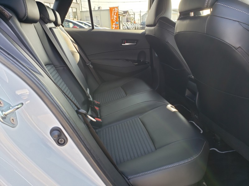 カローラツーリング28枚目