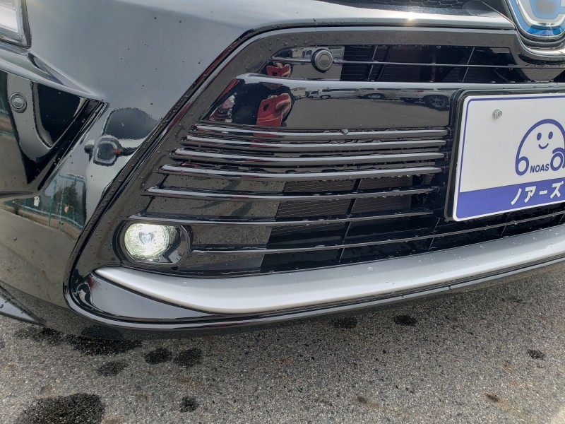 カローラツーリング10枚目