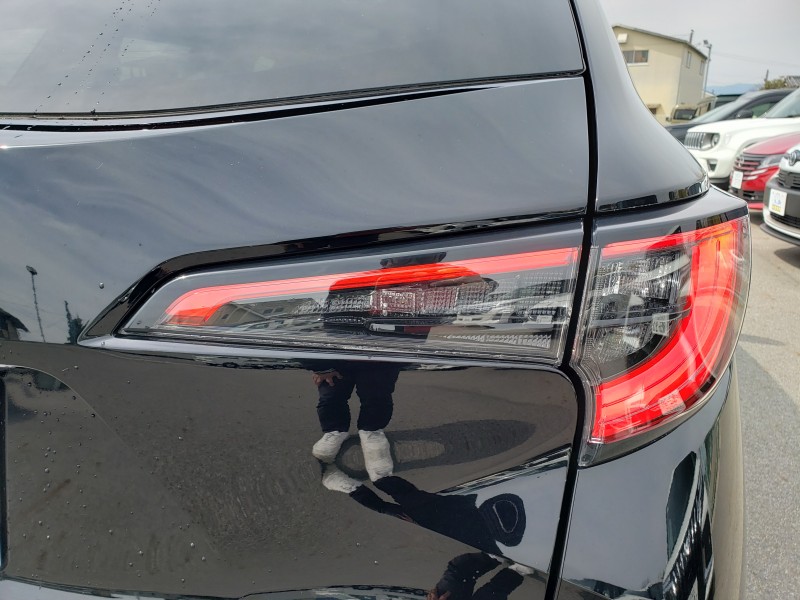 カローラツーリング11枚目