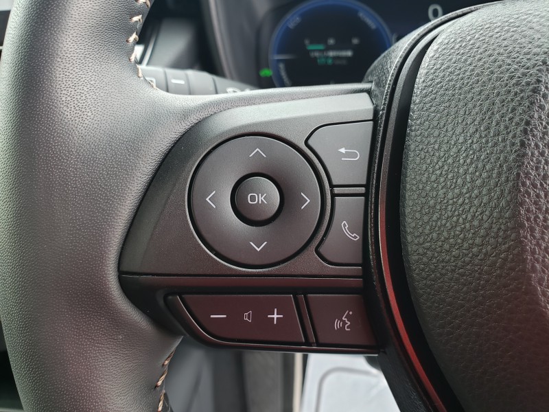 カローラツーリング18枚目