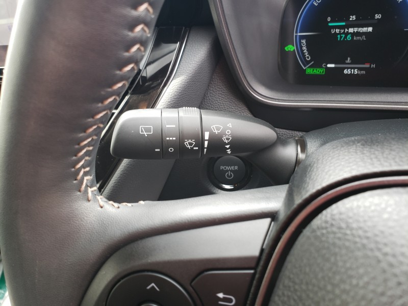 カローラツーリング20枚目