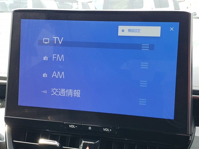 カローラツーリング24枚目