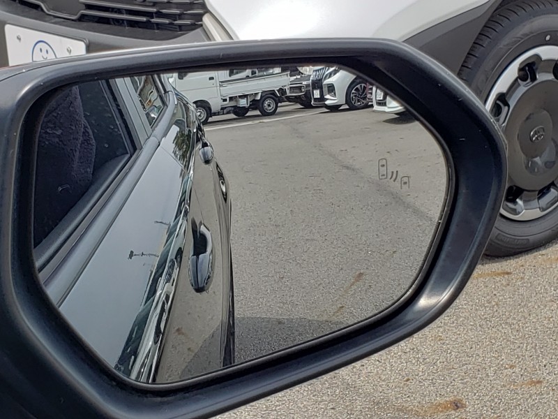 カローラツーリング29枚目