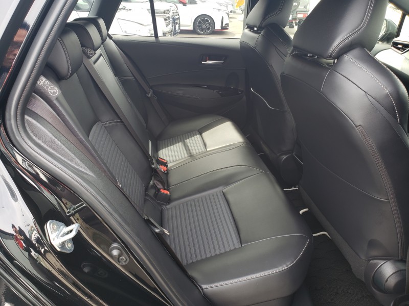 カローラツーリング30枚目