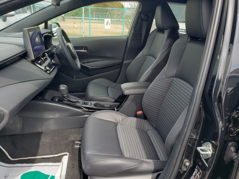 カローラツーリング35枚目