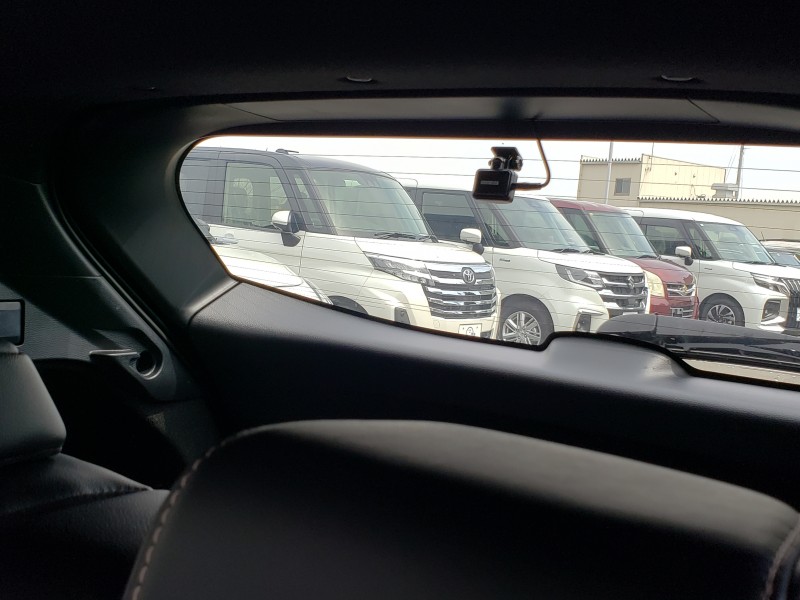 カローラツーリング38枚目