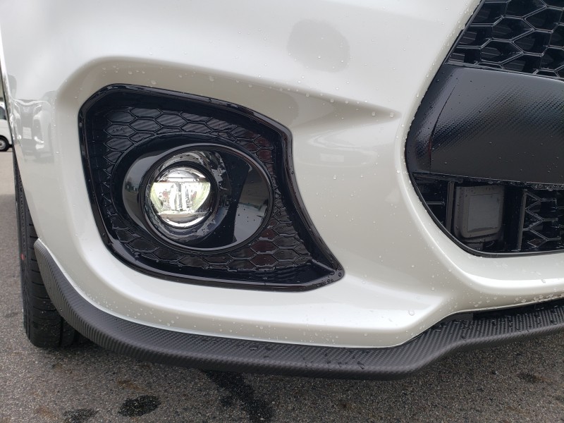 スイフトスポーツ10枚目