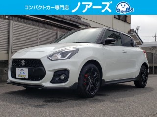 スイフトスポーツ