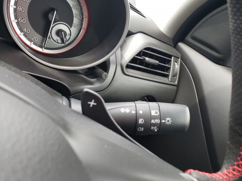 スイフトスポーツ21枚目