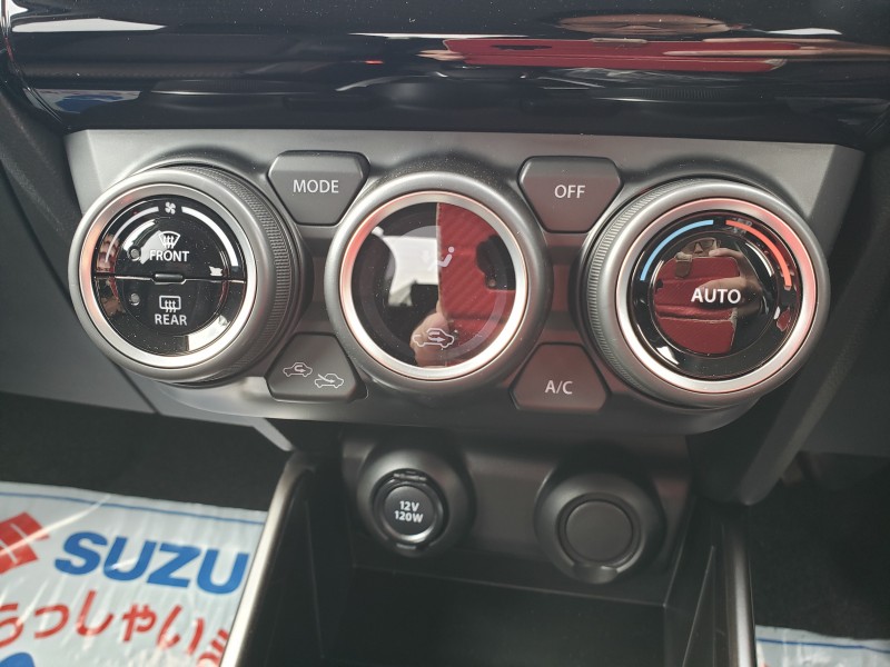 スイフトスポーツ25枚目