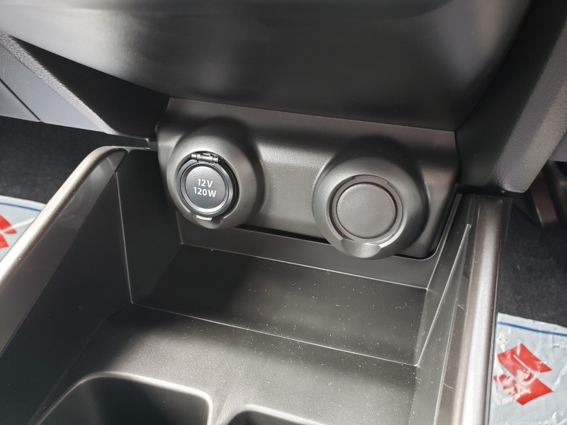 スイフトスポーツ26枚目