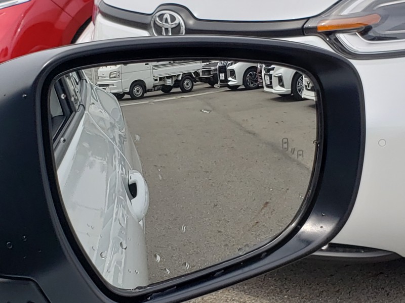 スイフトスポーツ29枚目