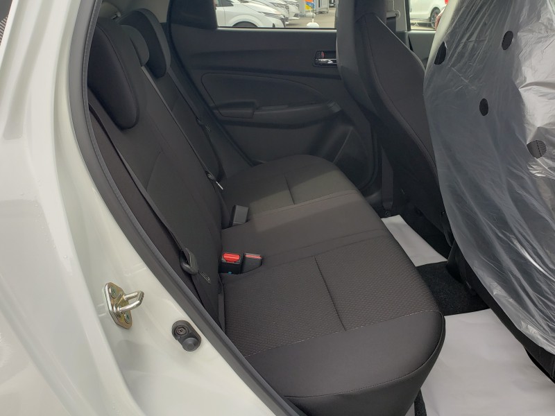 スイフトスポーツ30枚目