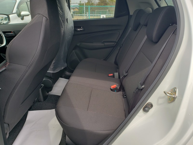 スイフトスポーツ32枚目