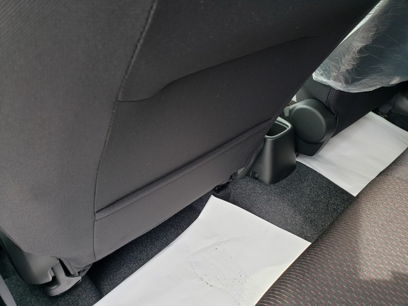 スイフトスポーツ33枚目