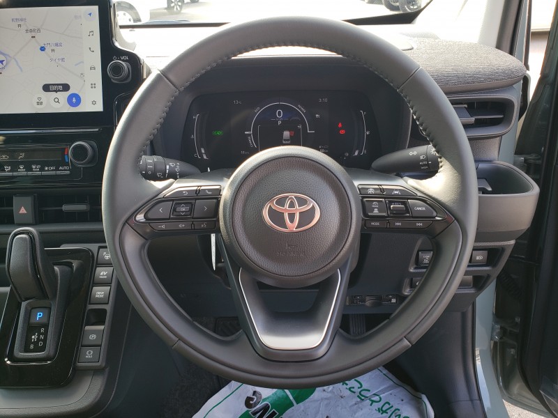 シエンタ19枚目