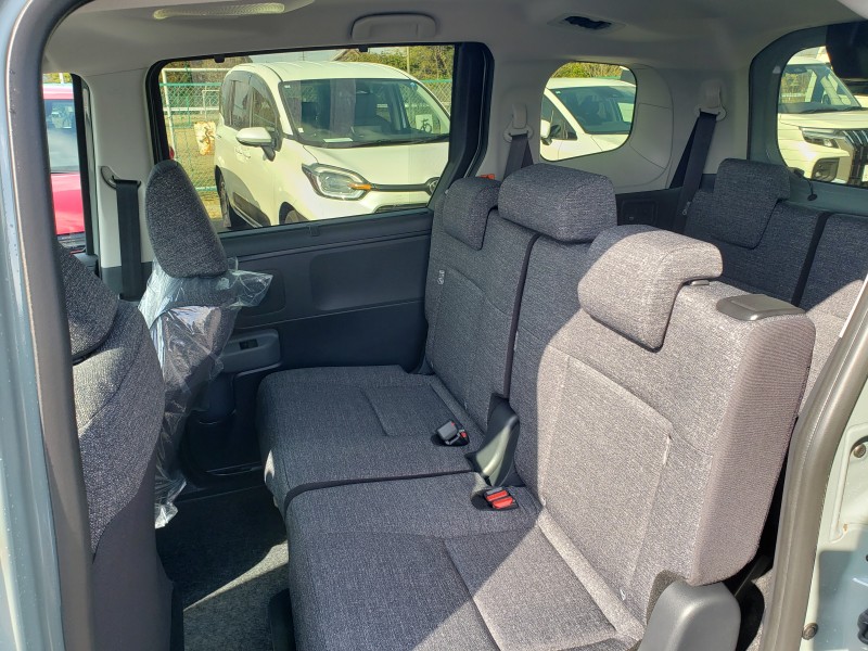 シエンタ35枚目