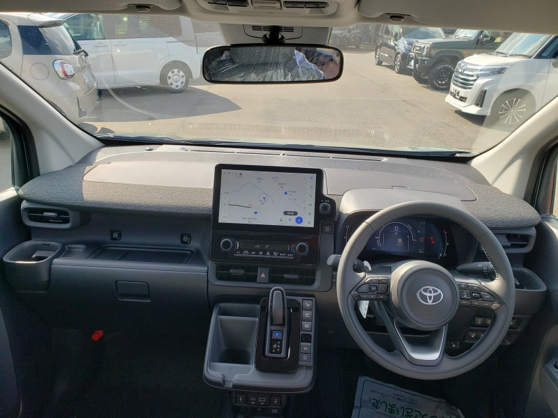 シエンタ39枚目