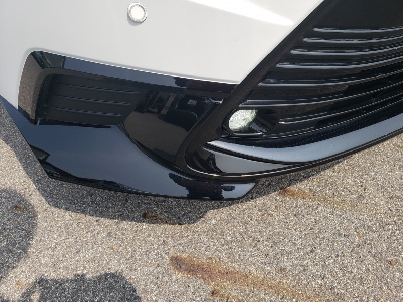 カローラツーリング12枚目