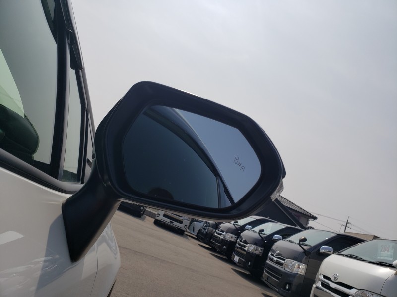 カローラツーリング15枚目