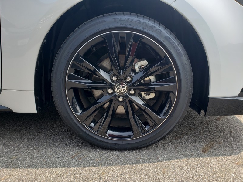 カローラツーリング16枚目