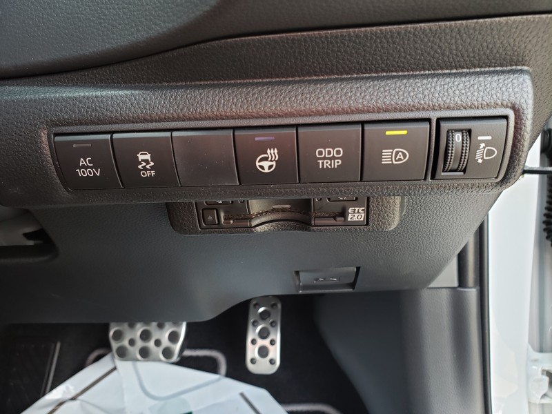 カローラツーリング18枚目