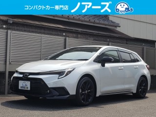 カローラツーリング　ハイブリッドアクティブスポーツ