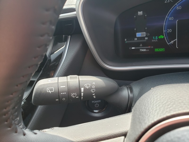 カローラツーリング24枚目