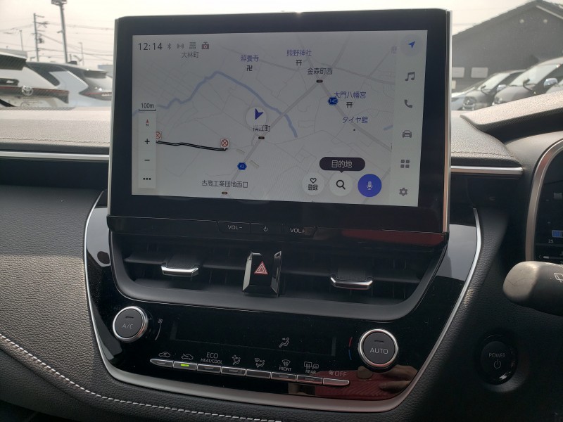 カローラツーリング25枚目