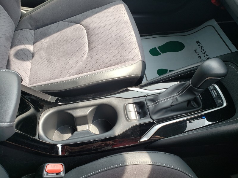 カローラツーリング30枚目